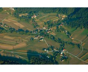 Zadrečka dolina  Zadrečka-Tal  Zadrečka valley